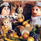 Illustration for article titled Clangers and Bagpuss creator dies